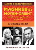 Maghreb et Moyen-Orient, v. 01 : savants & révolutionnaires